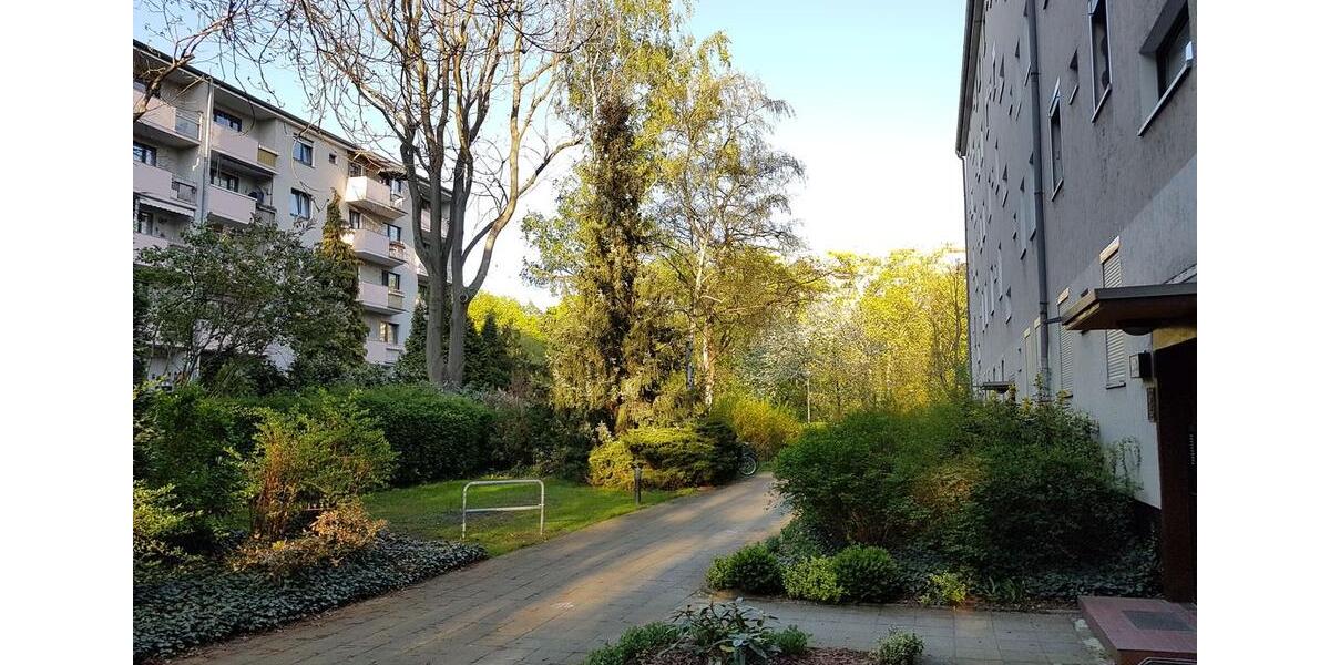 Etagenwohnung Berlin Mitte - 3 Zimmer, 58 m&sup2;, 349.900&euro; | Angebot:27308016