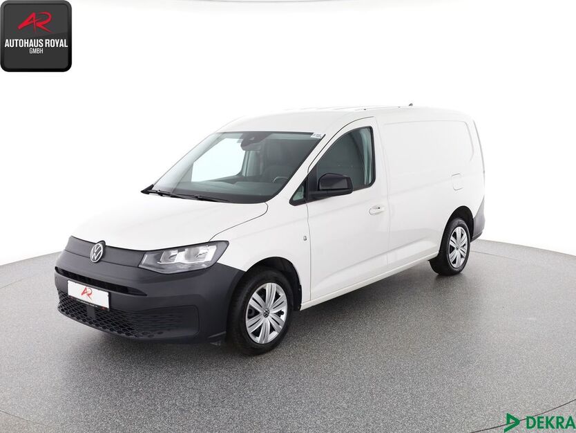 VW Caddy 65.879 km 21.880 € Schönefeld 12529