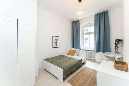Zimmer Berlin Spandau - 630&euro; | Angebot:27319843