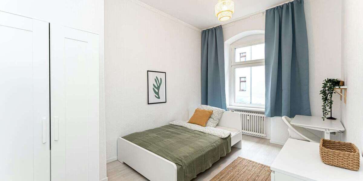 Zimmer Berlin Spandau - 630&euro; | Angebot:27319843