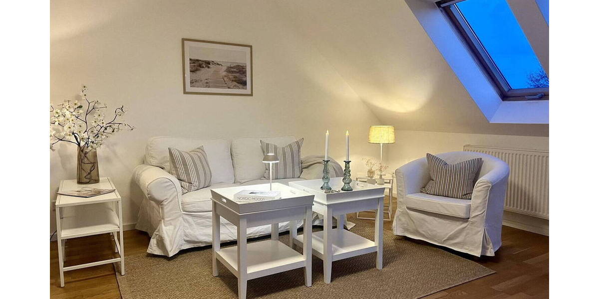 Etagenwohnung Wildau Hoherlehme - 3 Zimmer, 93 m&sup2;, 349.000&euro; | Angebot:26500061