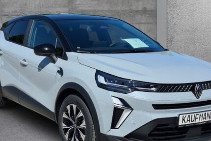 Renault Captur 2.000 km 26.890 &euro; Berlin 12247