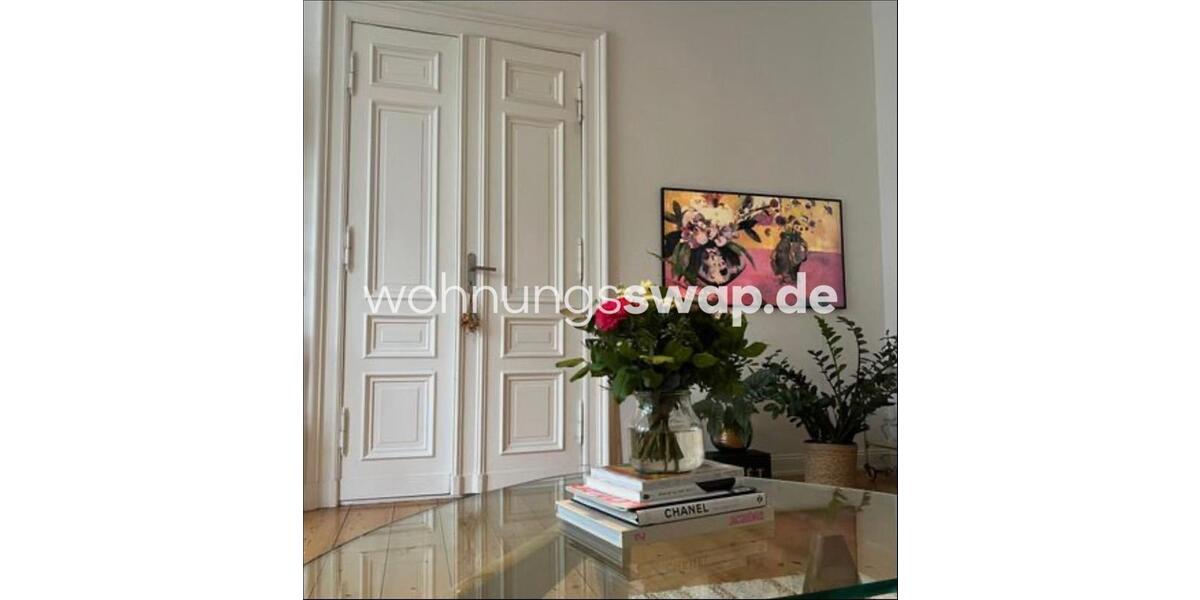 Etagenwohnung Berlin Friedrichshain-Kreuzberg - 2 Zimmer, 63 m&sup2;, 780&euro; | Angebot:26145545
