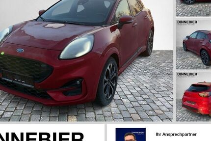 Ford Puma 26.341 km 20.389 &euro; Berlin 13089