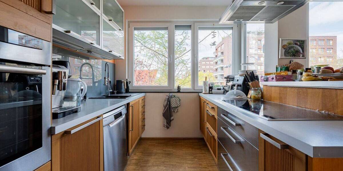 Reihenmittelhaus Berlin Rummelsburg - 5 Zimmer, 196 m&sup2;, 1.590.000&euro; | Angebot:26345344