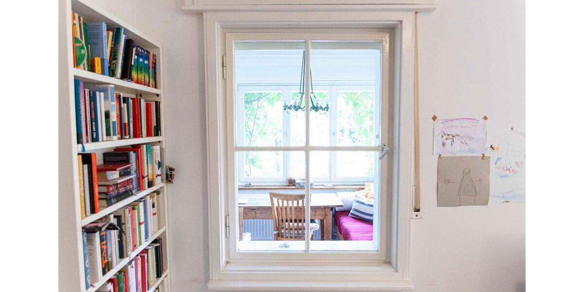 Mehrfamilienhaus, Wohnhaus Berlin Reinickendorf - 11.5 Zimmer, 212 m&sup2;, 1.290.000&euro; | Angebot:24890026