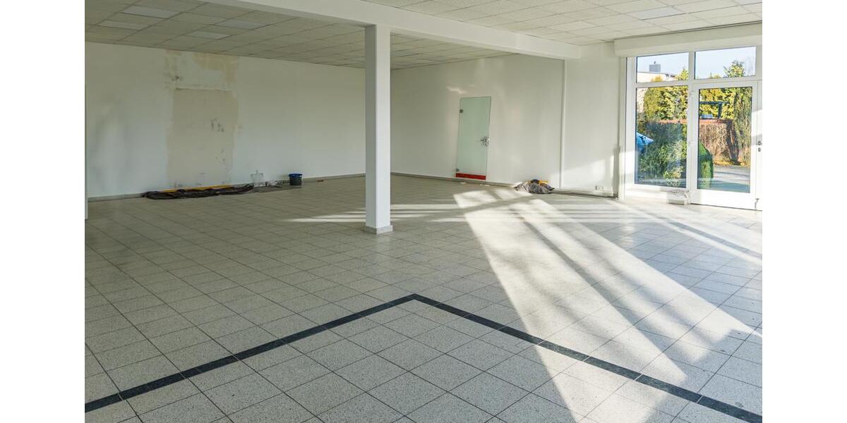 Gewerbeobjekt Teltow - 1.176&euro; | Angebot:24595193