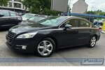 Peugeot 508 Active 1.6 EAT*HUD*SHZ*Xenon*NAV*PDC*BT* 98.186 km 8.980 &euro; Berlin 13187