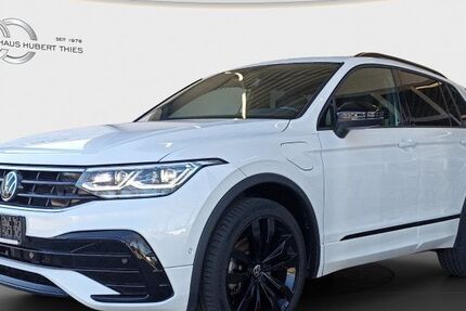 VW Tiguan 47.200 km 35.777 &euro; Werneuchen 16356