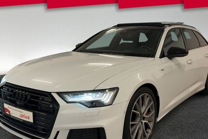 Audi A6 61.200 km 44.900 &euro; Berlin 12489