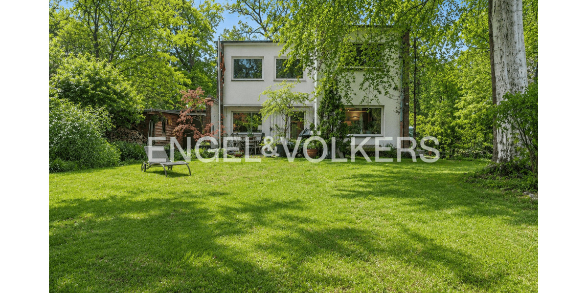Einfamilienhaus Berlin Dahlem - 3 Zimmer, 130 m&sup2;, 1.750.000&euro; | Angebot:26631813
