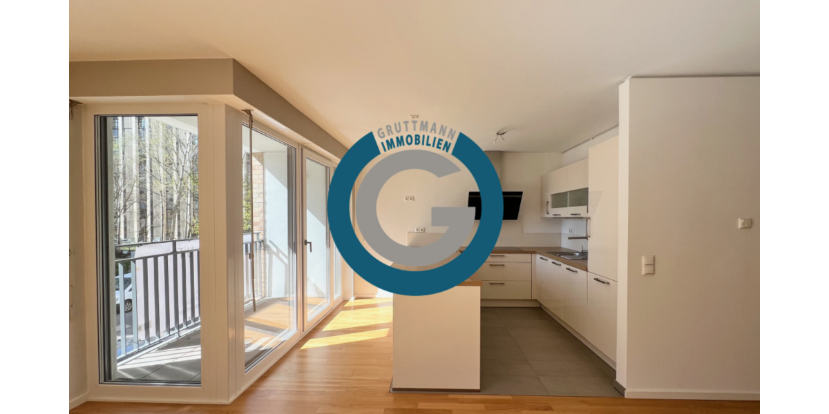 Etagenwohnung Berlin Lichtenberg - 3 Zimmer, 97 m&sup2;, 649.000&euro; | Angebot:26607325