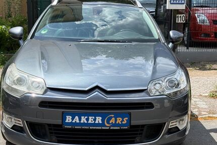 Citroen C5 280.000 km 4.990 &euro; Berlin 12307