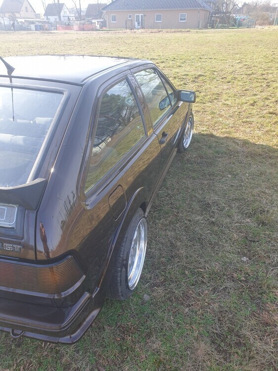 VW Scirocco 172.478 km 9.500 € Wandlitz 16348