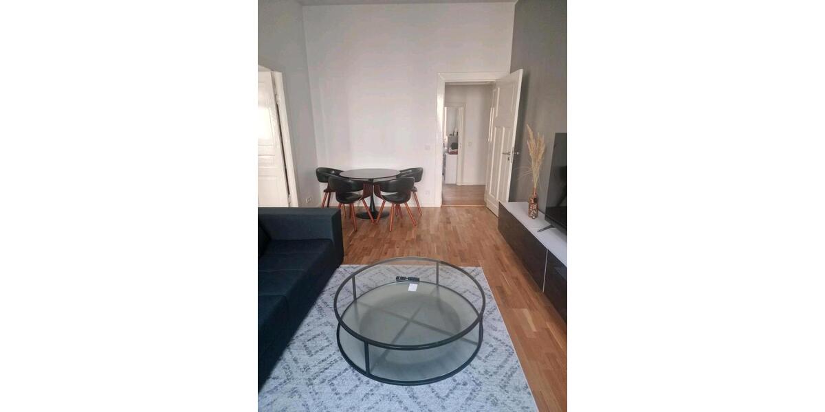 Etagenwohnung Berlin Reinickendorf - 2 Zimmer, 66 m&sup2;, 1.250&euro; | Angebot:24689538