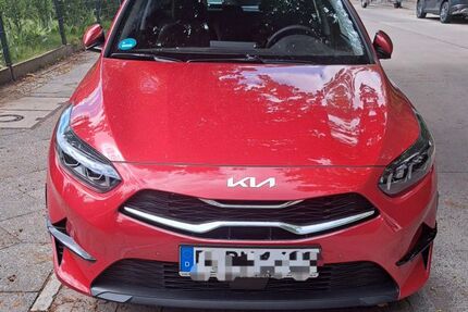 Kia ceed / Ceed 29.600 km 19.200 &euro; Berlin 13505