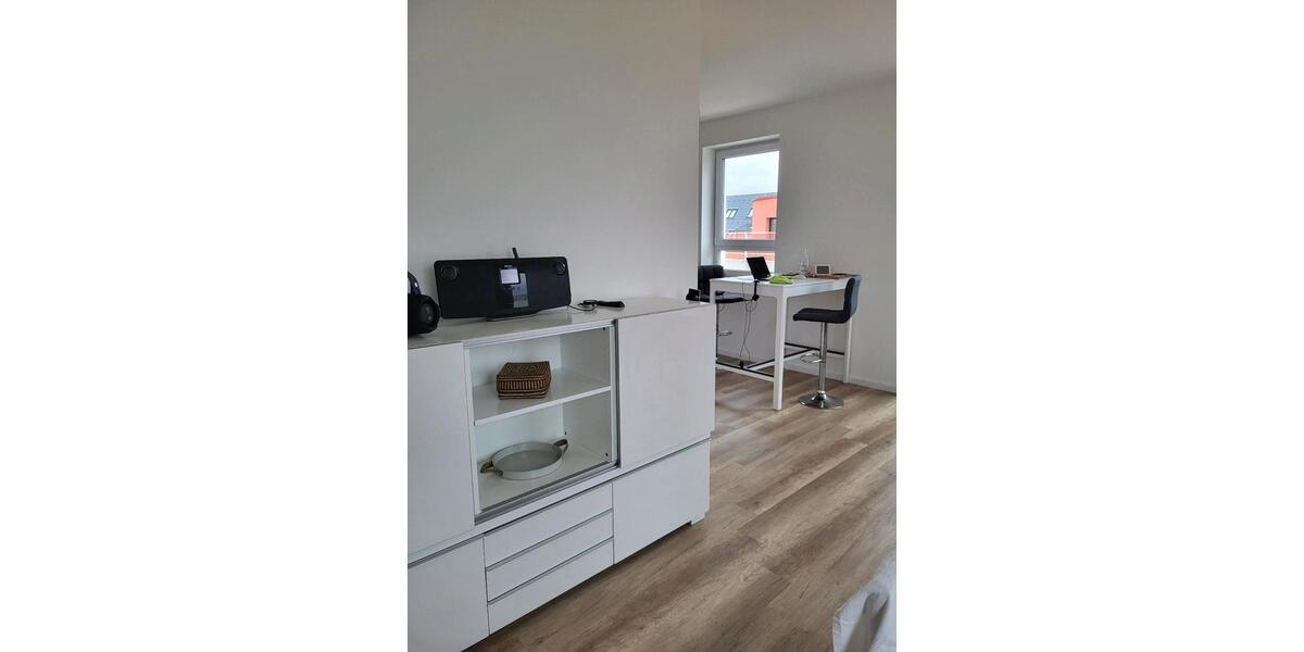 Dachgeschoßwohnung Berlin Spandau - 3 Zimmer, 96 m&sup2;, 3.500&euro; | Angebot:24352821