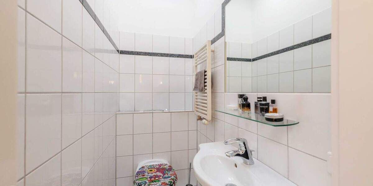 Etagenwohnung Berlin Wilmersdorf - 2 Zimmer, 98 m&sup2;, 620.000&euro; | Angebot:24814354