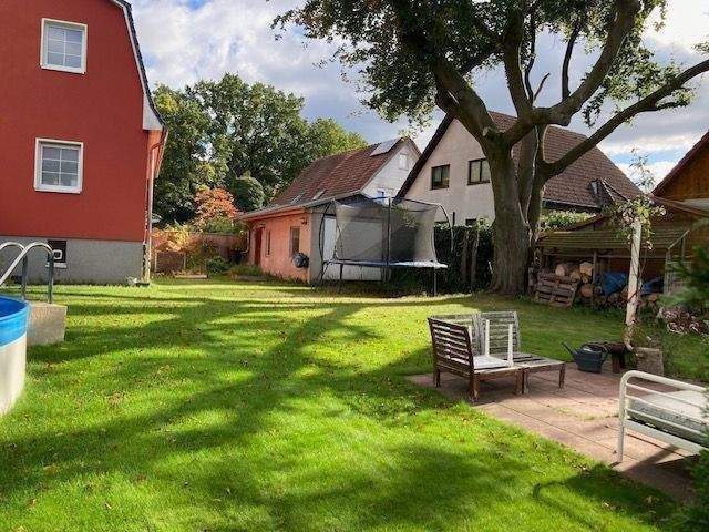 Mehrfamilienhaus, Wohnhaus Berlin Kaulsdorf - 5 Zimmer, 175 m&sup2;, 2.300&euro; | Angebot:25700411