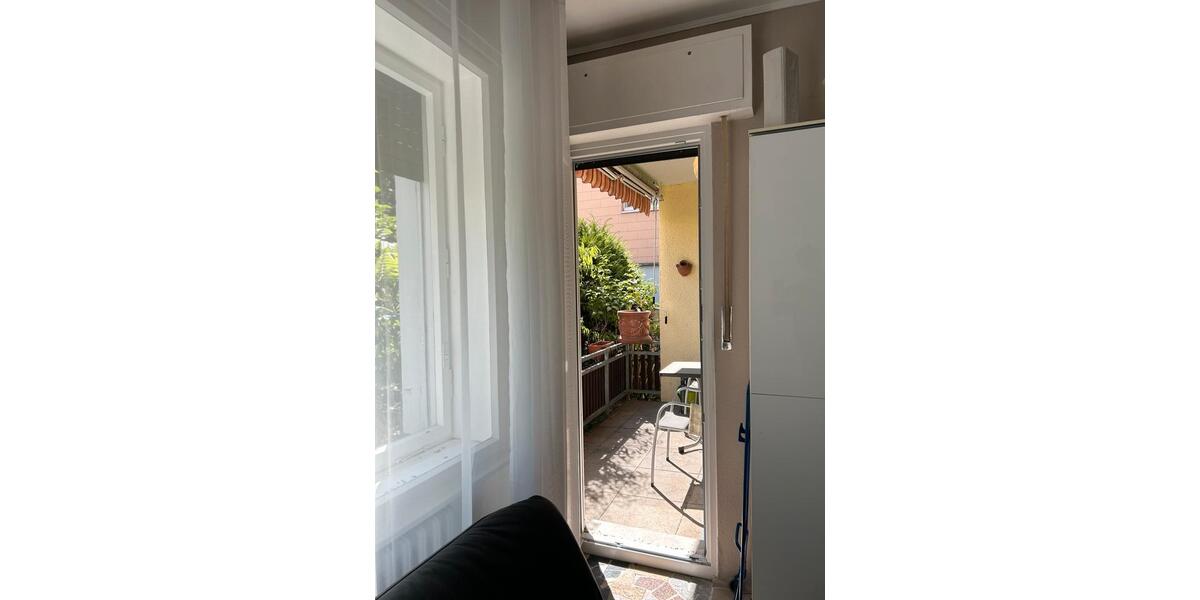 Erdgeschoßwohnung Berlin Lankwitz - 2 Zimmer, 52 m&sup2;, 219.000&euro; | Angebot:27180403