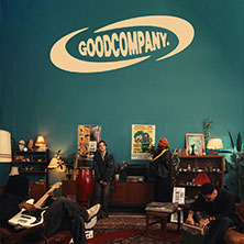 cuffa, *maliiik, Veli & jamalsrevenge - GOODCOMPANY. 22.03.2026 Berghain