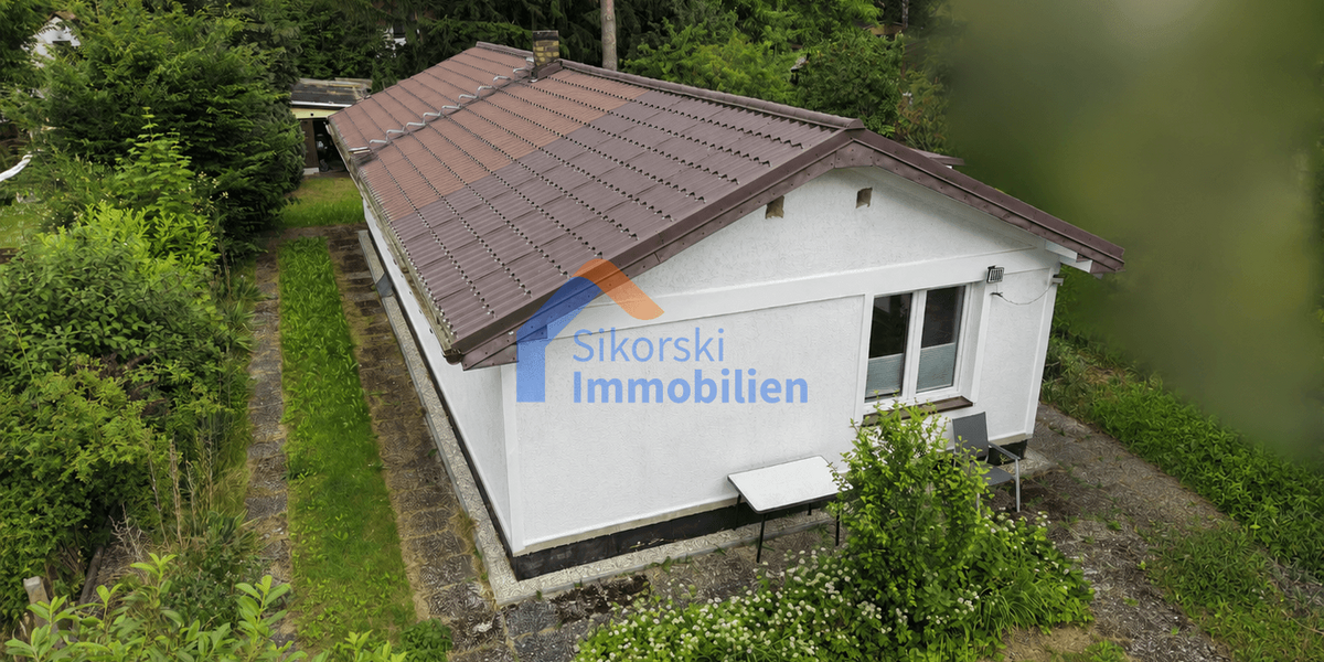Einfamilienhaus Rangsdorf - 3 Zimmer, 88 m&sup2;, 250.000&euro; | Angebot:26959609