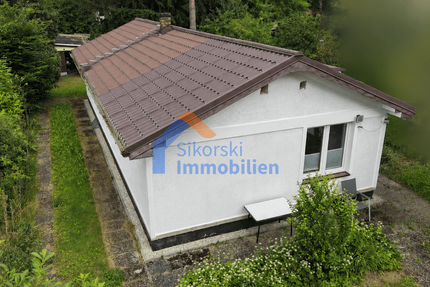 Haus Rangsdorf - 3 Zimmer, 88 m&sup2;, 250.000&euro; | Angebot:26959609