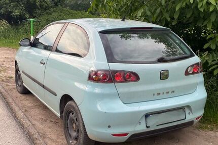 Seat Ibiza 152.000 km 800 &euro; Berlin 13125