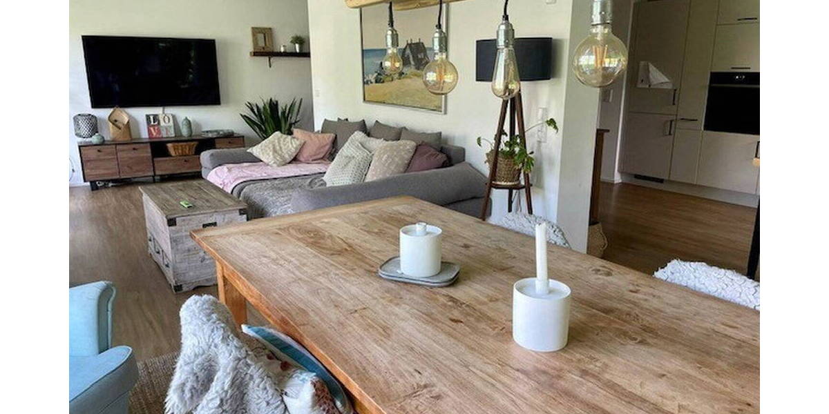 Doppelhaushälfte Bergfelde Bergfelde - 5 Zimmer, 158 m&sup2;, 2.300&euro; | Angebot:25969935