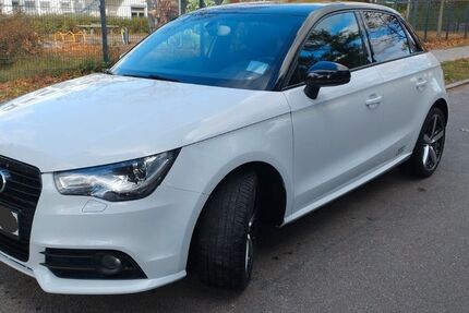 Audi A1 78.900 km 14.500 € Berlin 12623