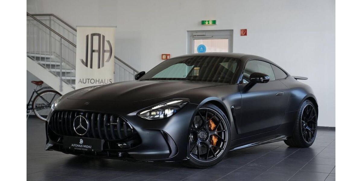 Mercedes-Benz AMG GT 1.068 km 210.890 &euro; Wildau 15745
