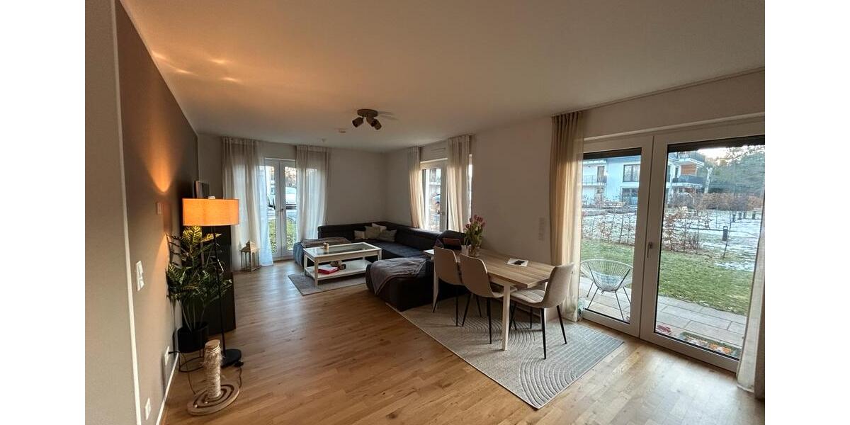 Erdgeschoßwohnung Hohen Neuendorf - 3 Zimmer, 94 m&sup2;, 1.450&euro; | Angebot:24567649