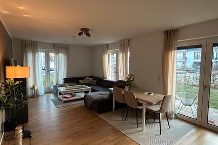 Wohnung Hohen Neuendorf - 3 Zimmer, 94 m&sup2;, 1.450&euro; | Angebot:24567649