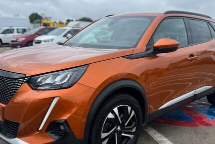 Peugeot 2008 156.420 km 13.200 € Mittenwalde 15749