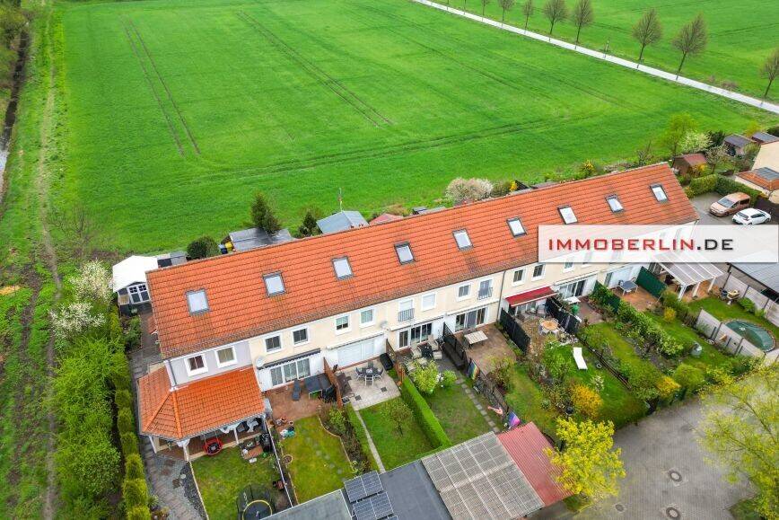 Einfamilienhaus Rangsdorf - 3 Zimmer, 100 m&sup2;, 369.000&euro; | Angebot:26730470
