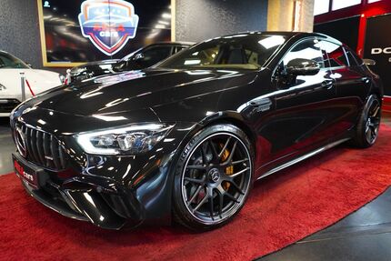 Mercedes-Benz AMG GT 50.000 km 129.900 &euro; Berlin 12353