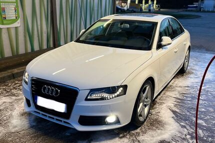 Audi A4 130.000 km 9.999 &euro; Potsdam 14482