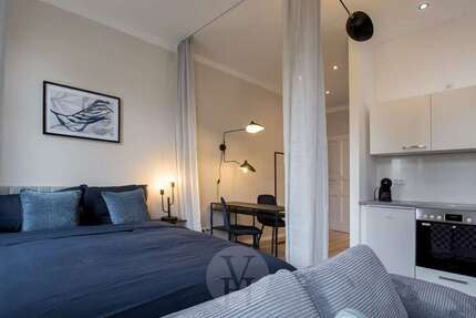Zimmer Berlin Rummelsburg - 1 Zimmer, 1.200&euro; | Angebot:26646264