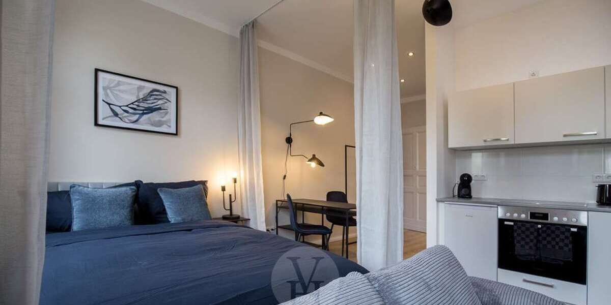 Zimmer Berlin Rummelsburg - 1 Zimmer, 1.200&euro; | Angebot:26646264
