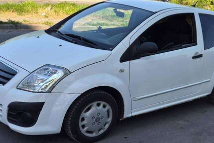 Citroen C2 92.000 km 1.999 &euro; Berlin 13599