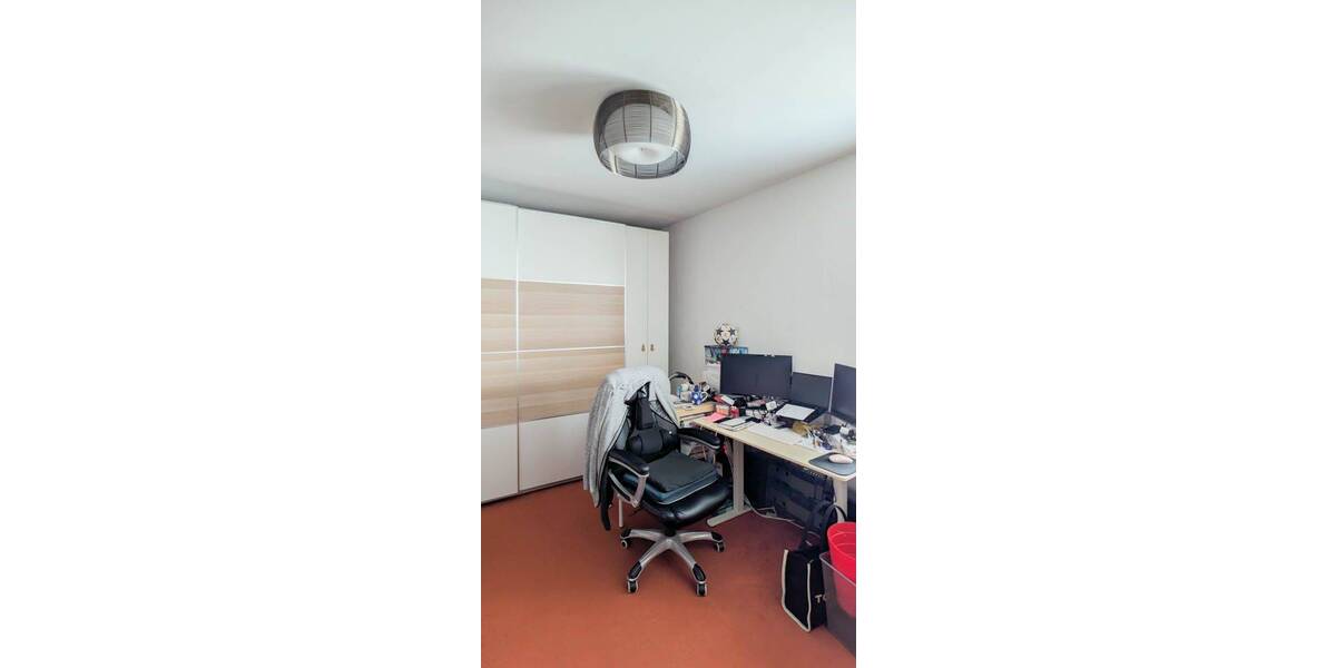 Terrassenwohnung Berlin Buckow - 3 Zimmer, 68 m&sup2;, 198.000&euro; | Angebot:26598262
