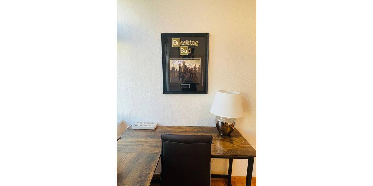 Etagenwohnung Berlin Friedrichshain - 2 Zimmer, 45 m&sup2;, 2.000&euro; | Angebot:26608592
