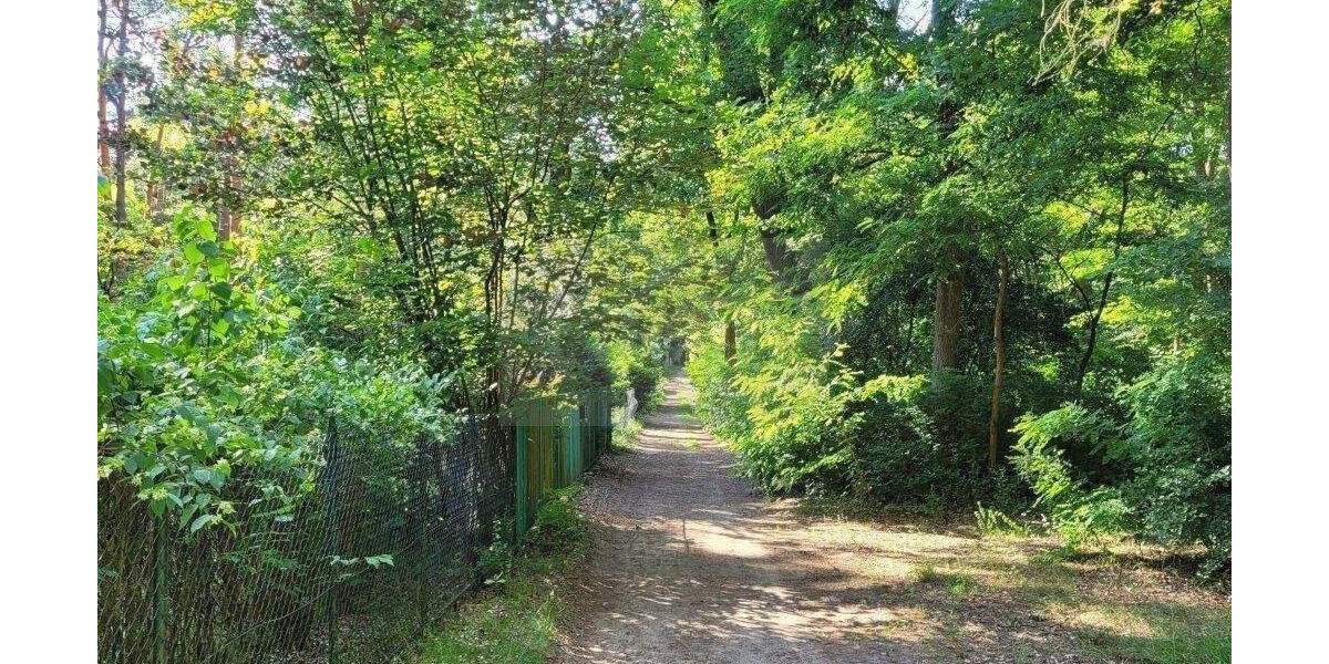 Grundstück Berlin Müggelheim - 119.000&euro; | Angebot:24607591