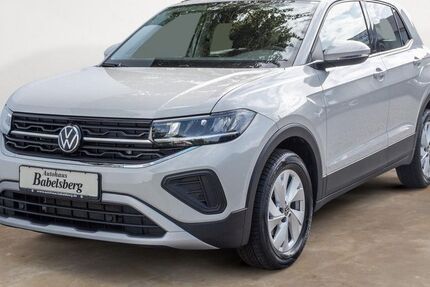 VW T-Cross 7.596 km 27.290 € Potsdam 14482