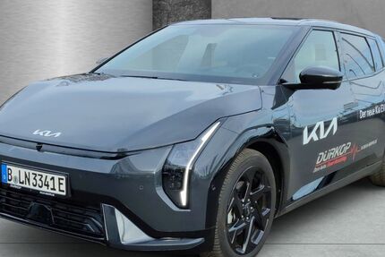 Kia EV4 7.500 km 50.900 &euro; Berlin 12459