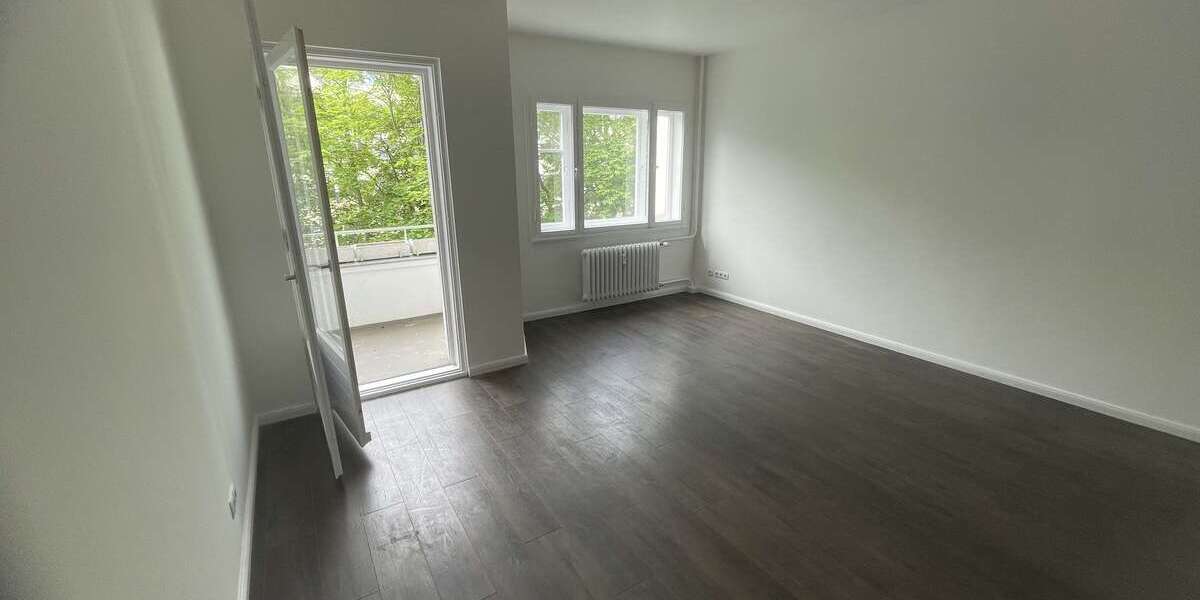 Etagenwohnung Berlin Charlottenburg-Wilmersdorf - 1 Zimmer, 39 m&sup2;, 225.995&euro; | Angebot:26540974