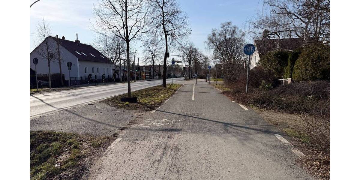 Grundstück Berlin Falkenberg - 195.000&euro; | Angebot:26418747