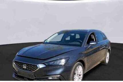Seat Leon 43.648 km 19.888 &euro; Berlin 12105