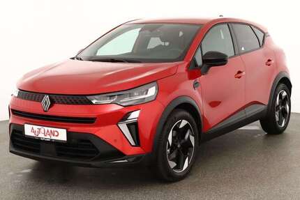 Renault Captur 6.289 km 24.490 &euro; Berlin 12683