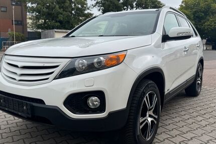Kia Sorento 158.000 km 7.990 &euro; Berlin 12277
